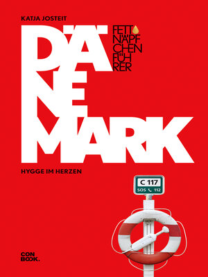 cover image of Fettnäpfchenführer Dänemark